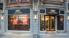 万国手表偷停怎么办