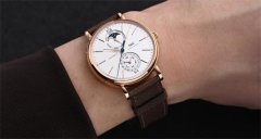 万国手表走快了解决技巧推荐