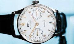 万国手表走快了处理技巧盘点