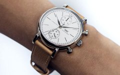 万国腕表表带太松解决办法是什么