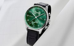 万国手表表壳破裂处理办法是什么