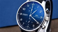 万国腕表指针生锈如何处理