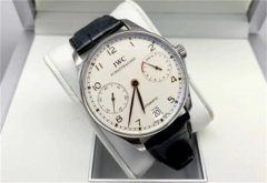 万国腕表表壳坏了解决方法