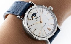 万国腕表指针生锈解决办法是什么