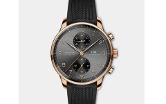 万国机械表机芯生锈处理方法集锦