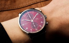 万国腕表很久不戴不走了处理办法是什么